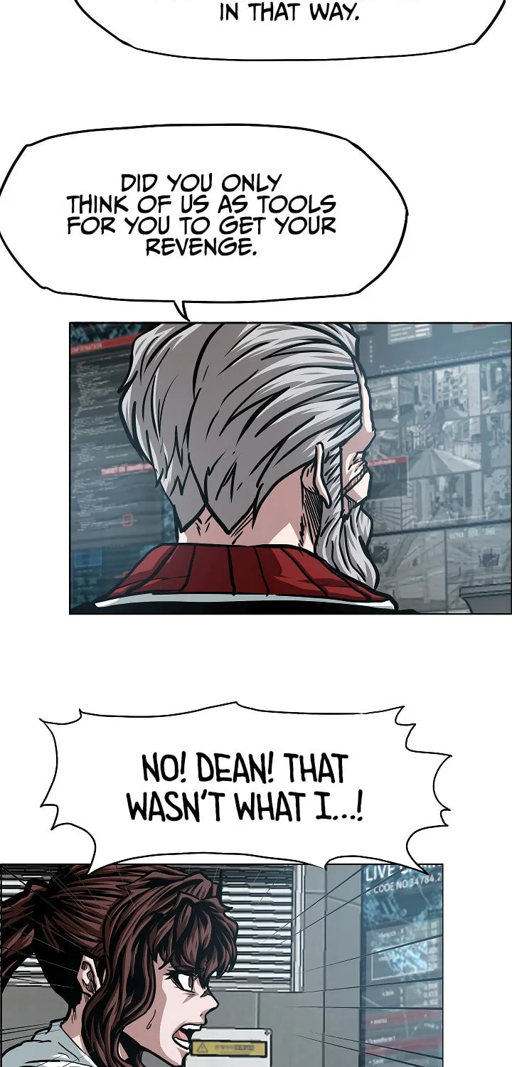 Read Rooftop Sword Master chapter 73 image 14 on Lezhin