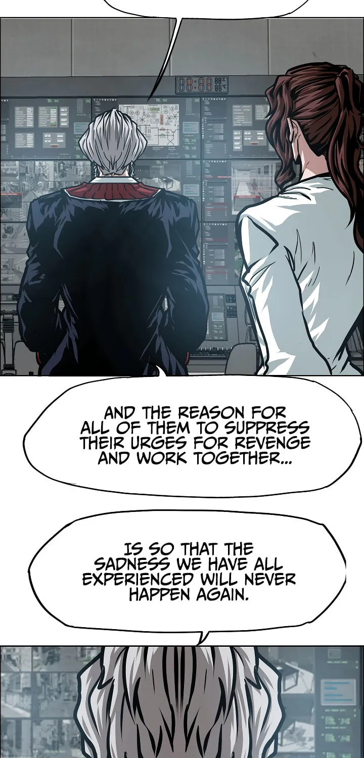 Read Rooftop Sword Master chapter 73 image 16 on Lezhin