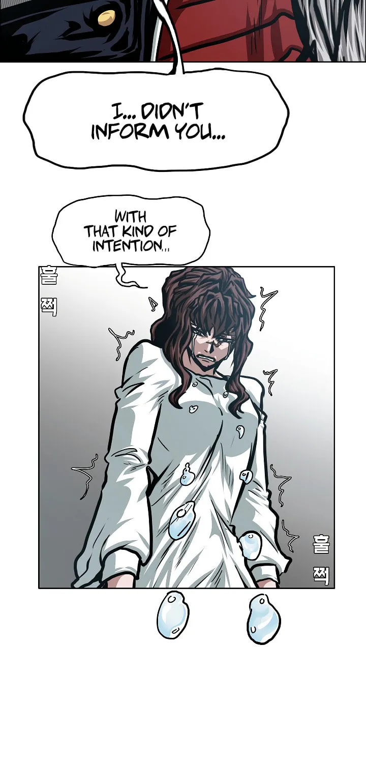 Read Rooftop Sword Master chapter 73 image 19 on Lezhin