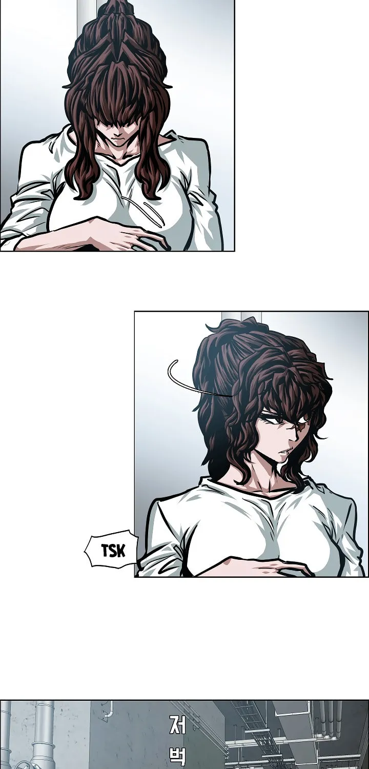 Read Rooftop Sword Master chapter 73 image 23 on Lezhin