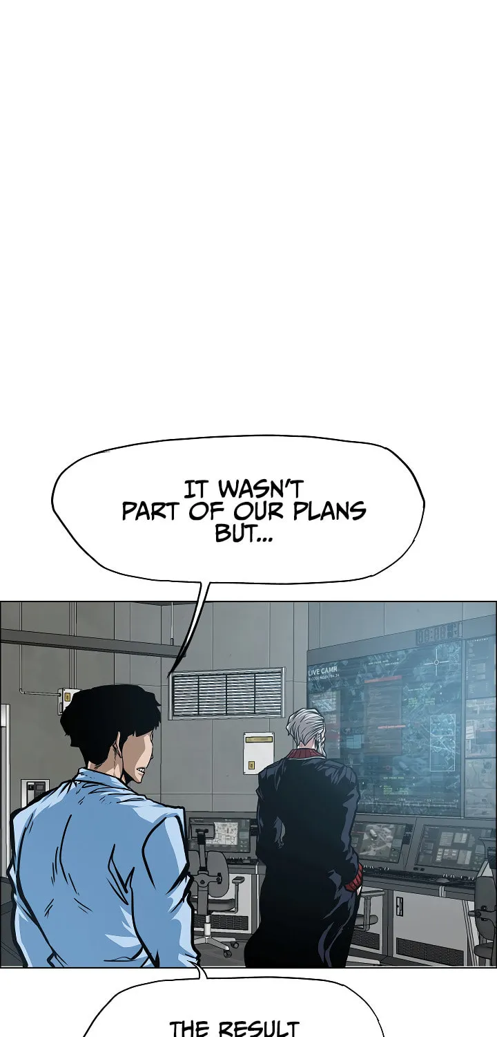 Read Rooftop Sword Master chapter 73 image 26 on Lezhin