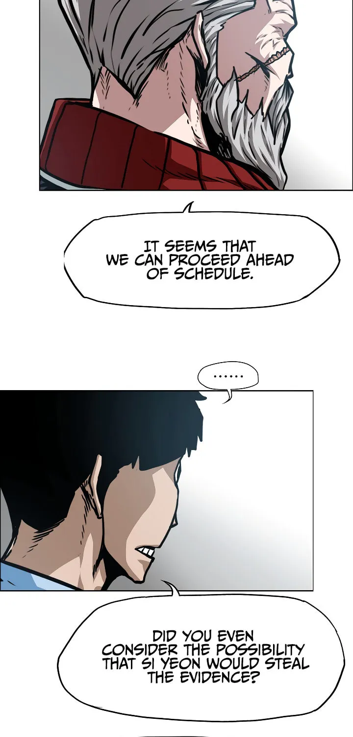 Read Rooftop Sword Master chapter 73 image 28 on Lezhin