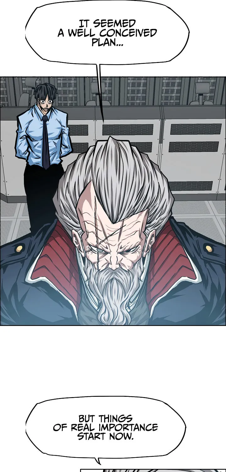 Read Rooftop Sword Master chapter 73 image 29 on Lezhin