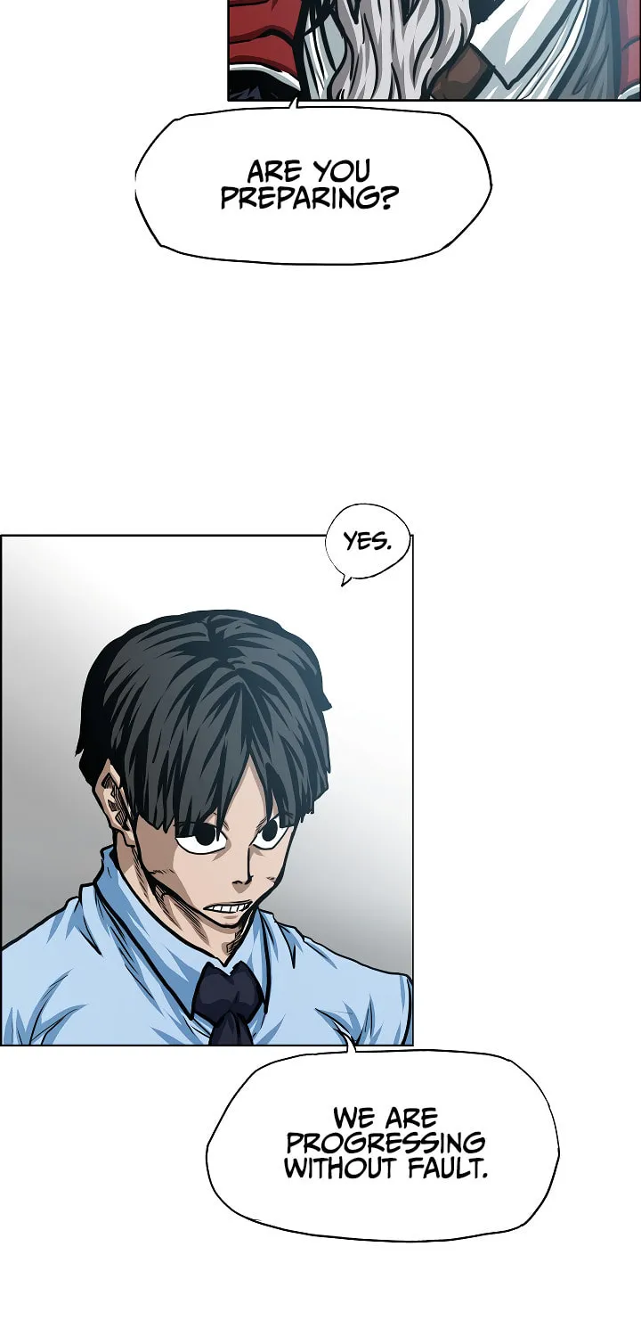 Read Rooftop Sword Master chapter 73 image 31 on Lezhin