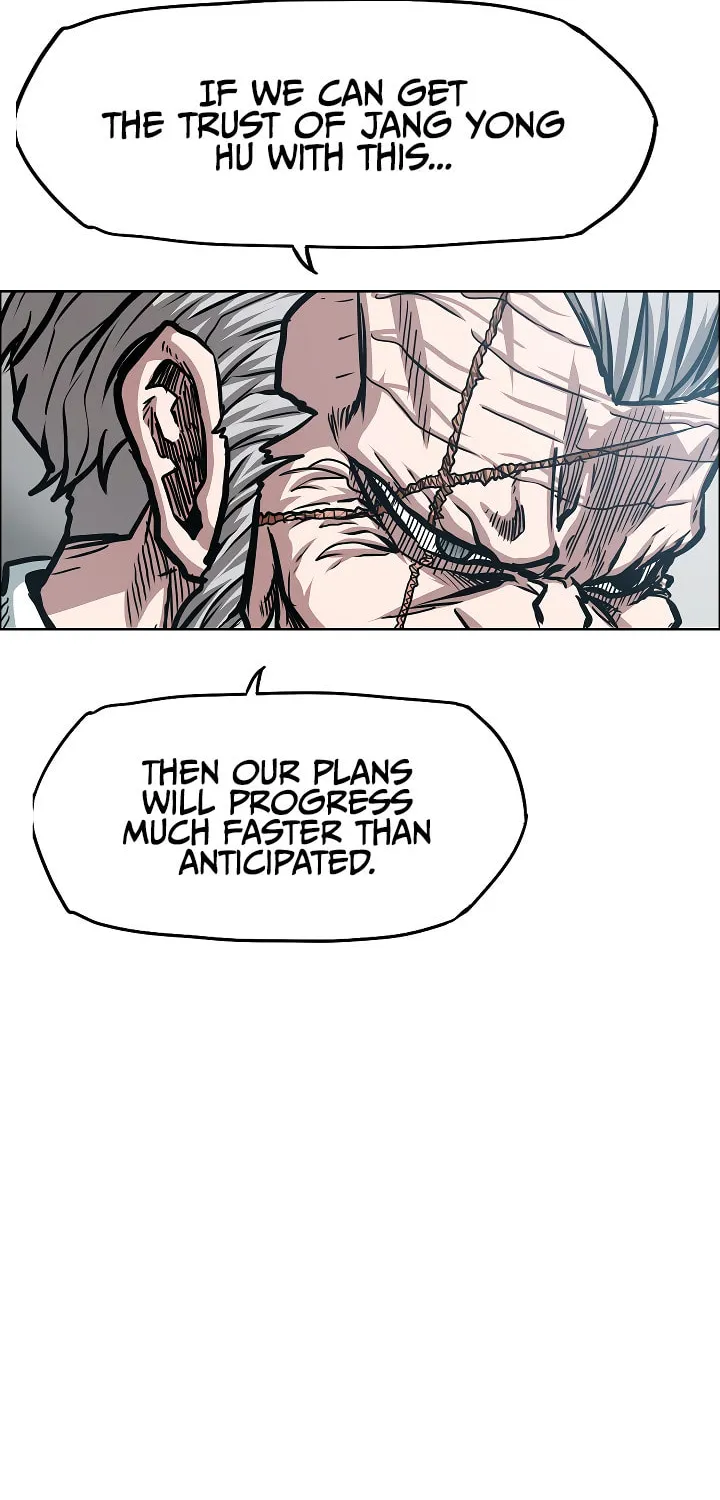 Read Rooftop Sword Master chapter 73 image 35 on Lezhin