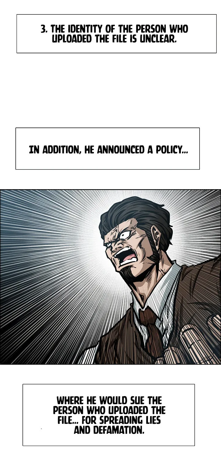 Read Rooftop Sword Master chapter 73 image 4 on Lezhin