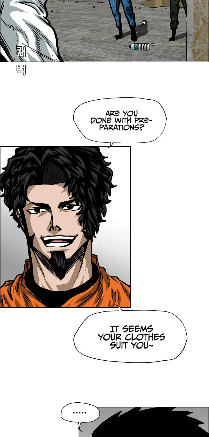 Read Rooftop Sword Master chapter 73 image 40 on Lezhin