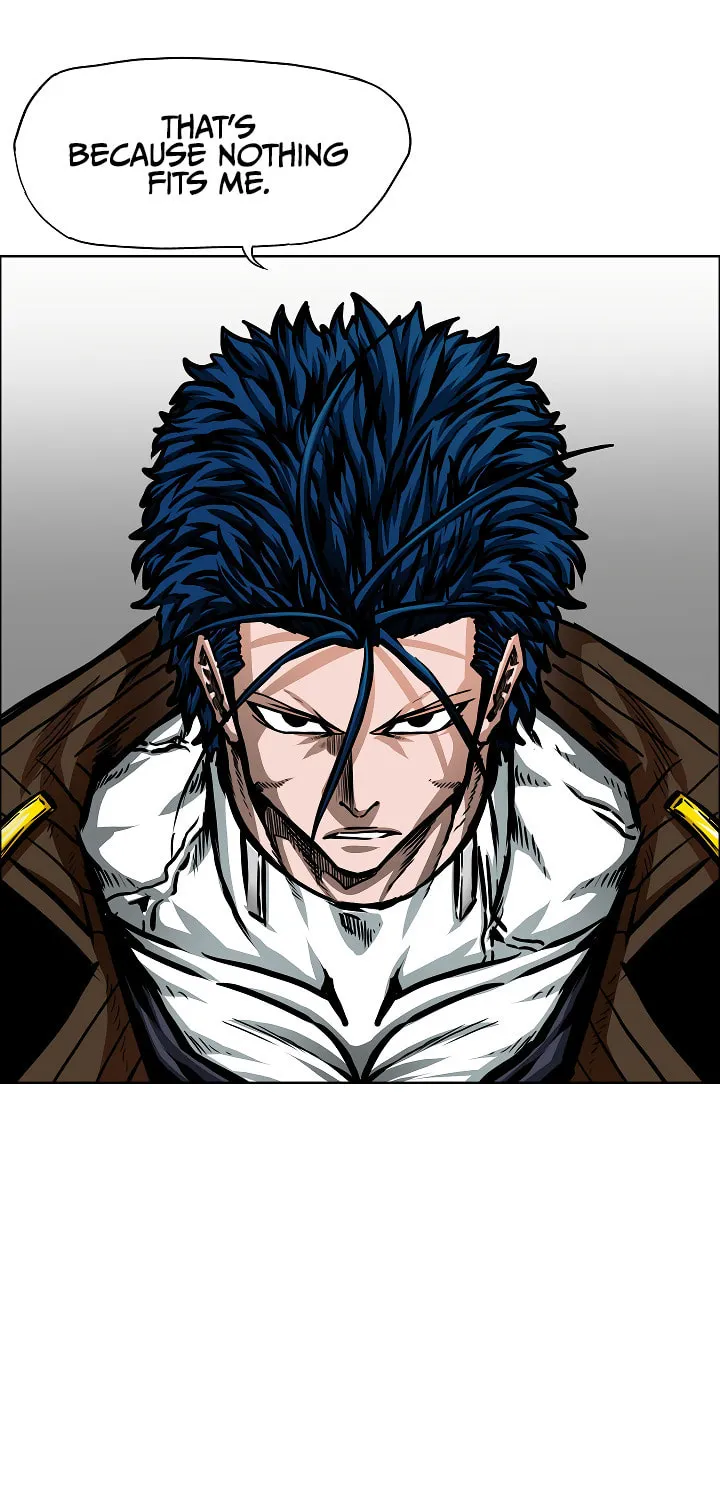 Read Rooftop Sword Master chapter 73 image 43 on Lezhin