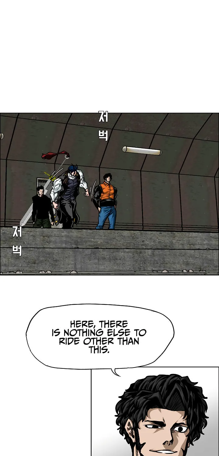 Read Rooftop Sword Master chapter 73 image 44 on Lezhin