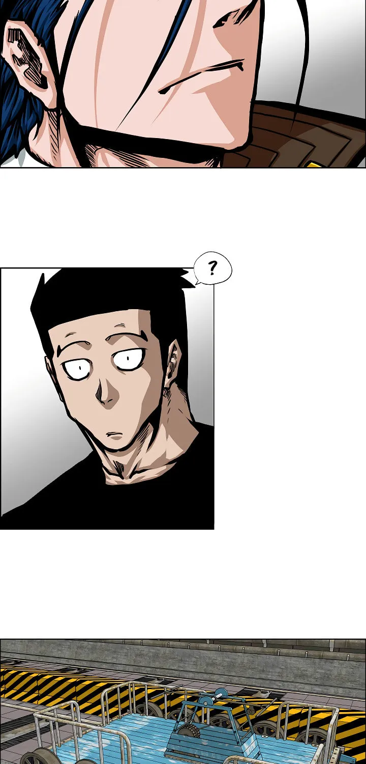 Read Rooftop Sword Master chapter 73 image 46 on Lezhin