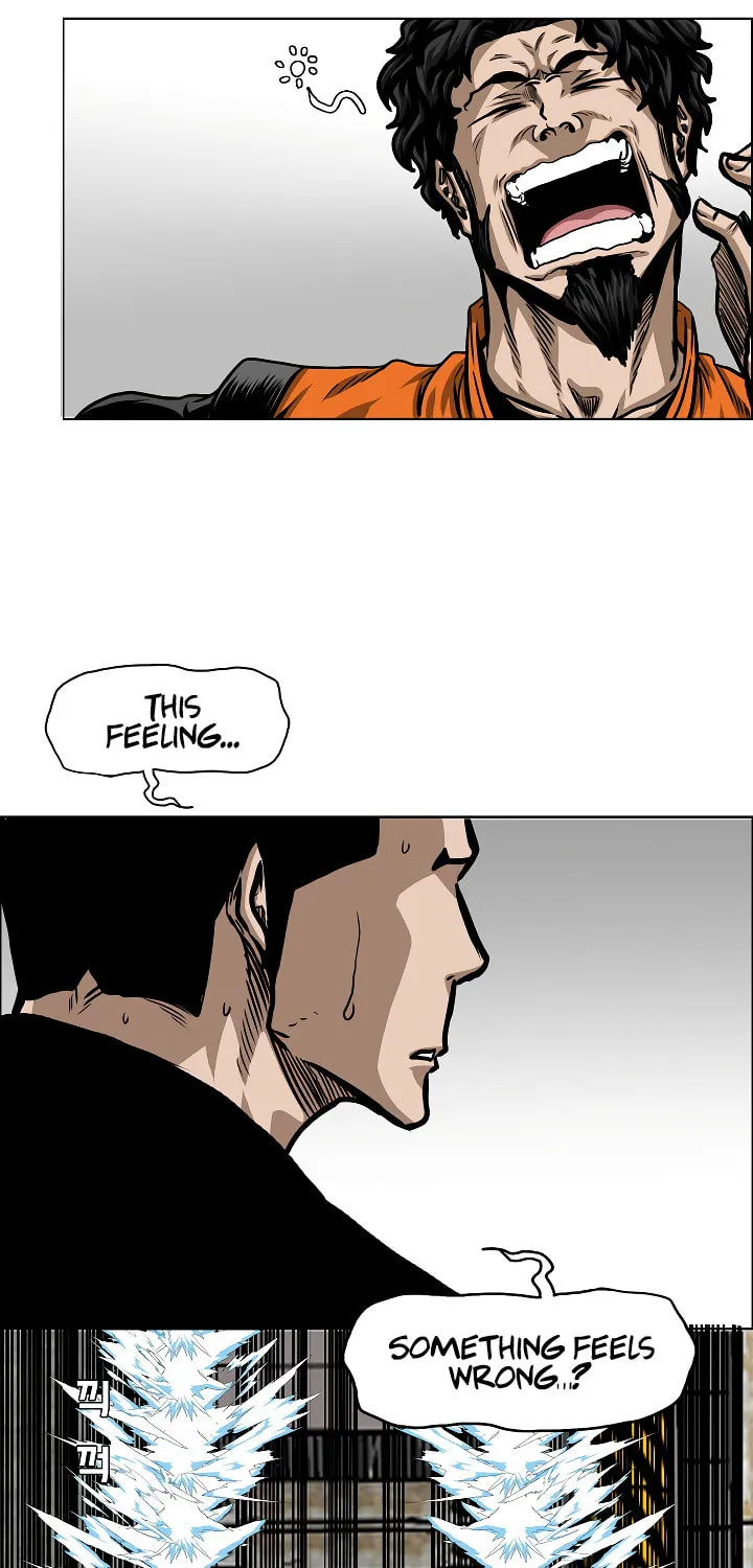 Read Rooftop Sword Master chapter 73 image 52 on Lezhin