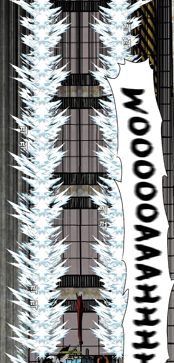 Read Rooftop Sword Master chapter 73 image 53 on Lezhin