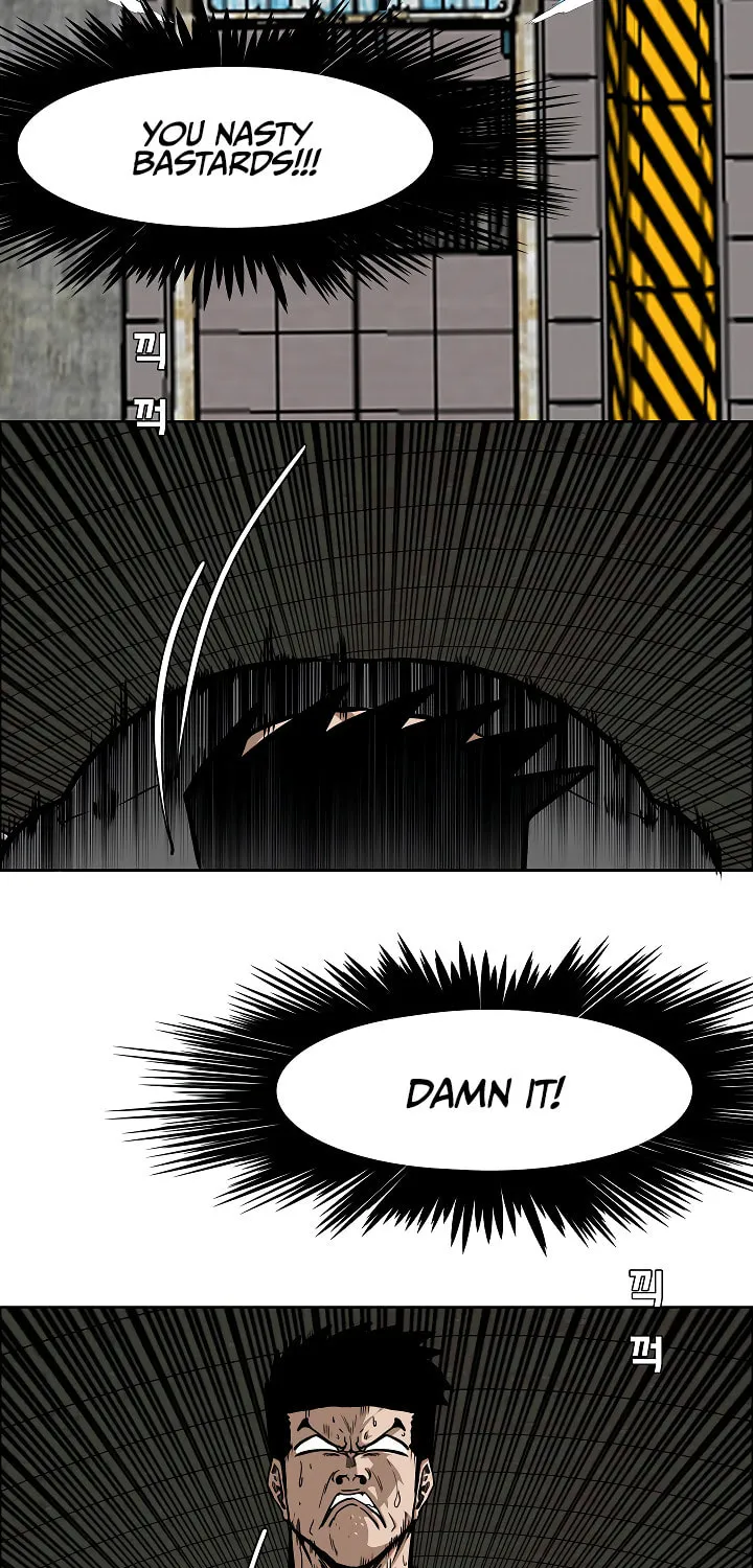 Read Rooftop Sword Master chapter 73 image 55 on Lezhin