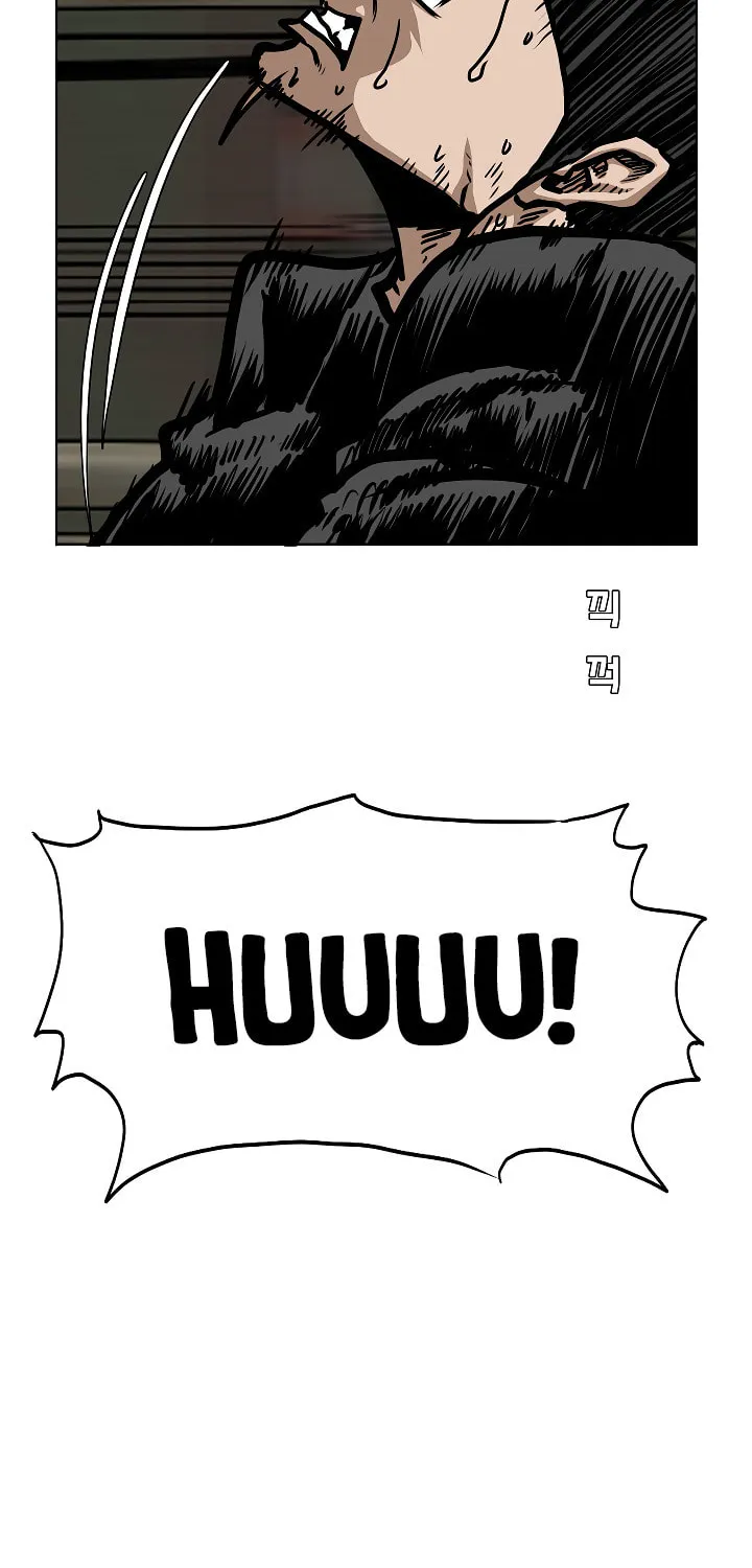 Read Rooftop Sword Master chapter 73 image 59 on Lezhin