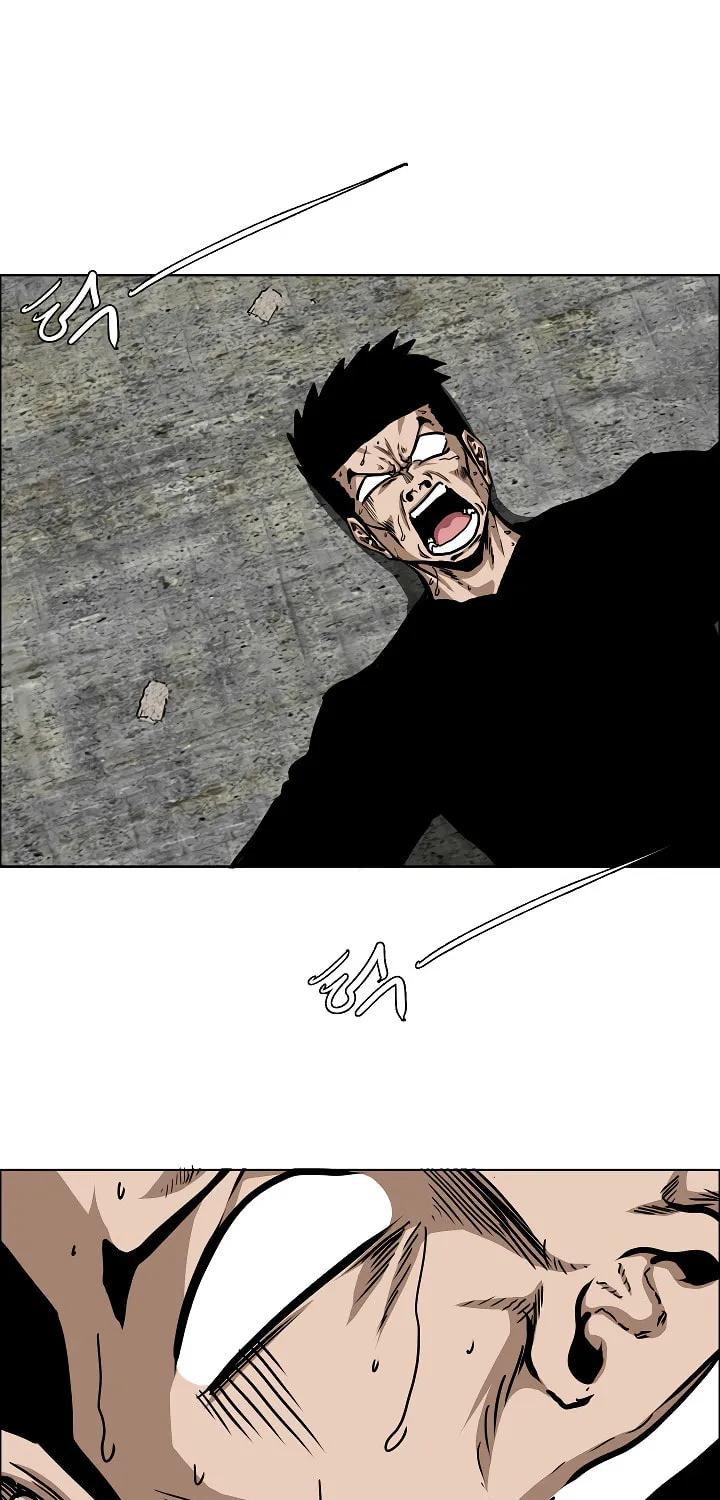 Read Rooftop Sword Master chapter 73 image 61 on Lezhin
