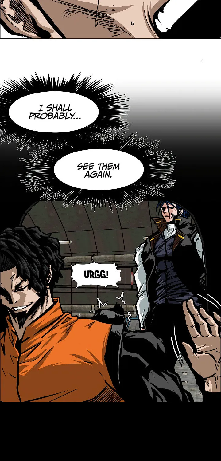 Read Rooftop Sword Master chapter 73 image 62 on Lezhin