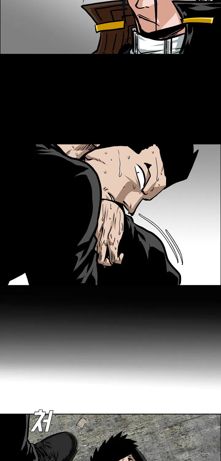 Read Rooftop Sword Master chapter 73 image 64 on Lezhin