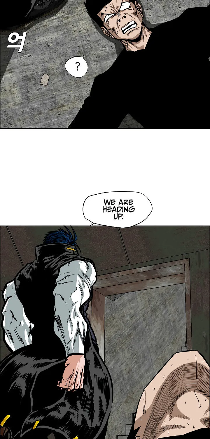 Read Rooftop Sword Master chapter 73 image 65 on Lezhin
