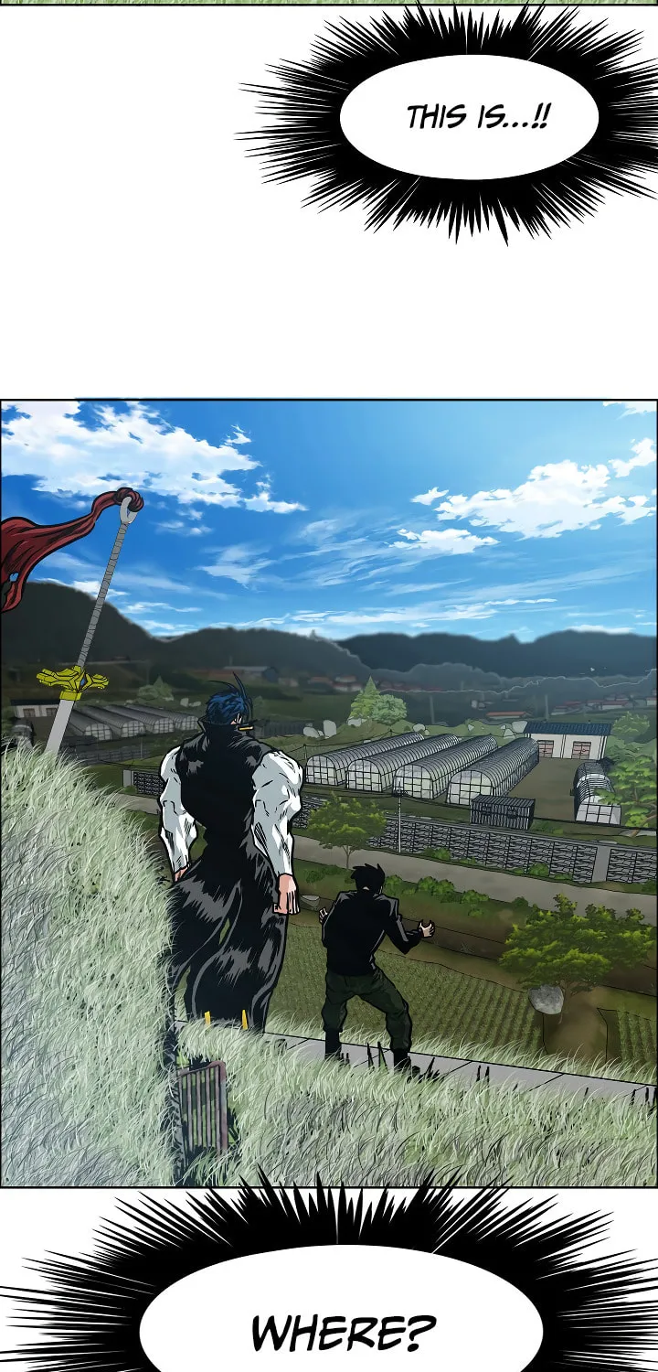 Read Rooftop Sword Master chapter 73 image 70 on Lezhin