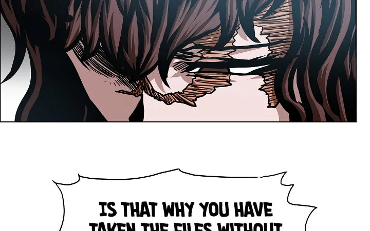 Read Rooftop Sword Master chapter 73 image 9 on Lezhin