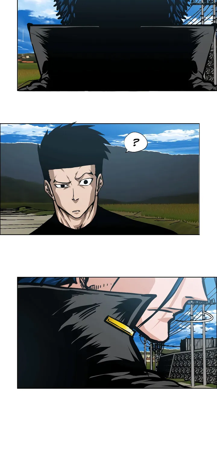 Read Rooftop Sword Master chapter 74 image 10 on Lezhin
