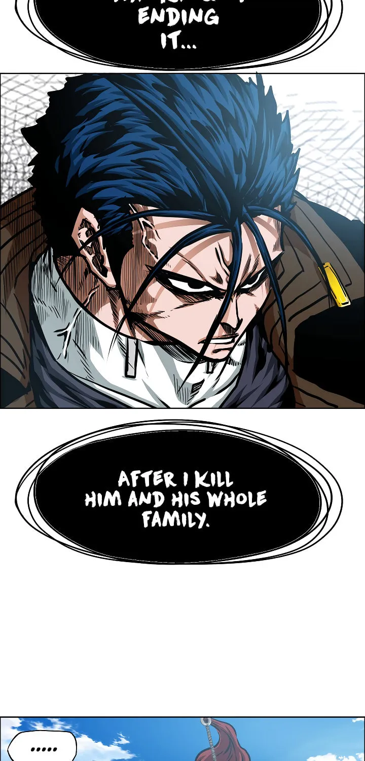 Read Rooftop Sword Master chapter 74 image 16 on Lezhin