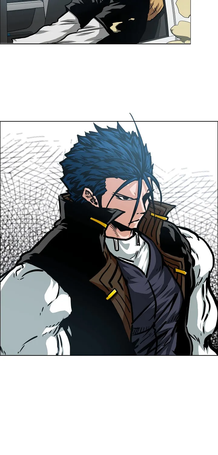 Read Rooftop Sword Master chapter 74 image 20 on Lezhin