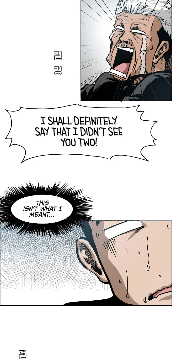 Read Rooftop Sword Master chapter 74 image 25 on Lezhin