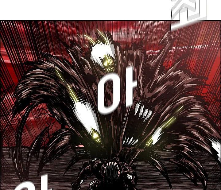 Read Rooftop Sword Master chapter 74 image 33 on Lezhin