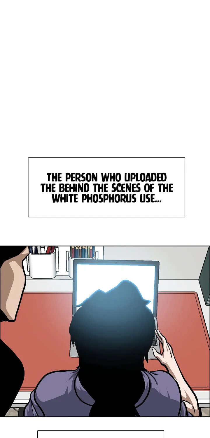 Read Rooftop Sword Master chapter 74 image 44 on Lezhin