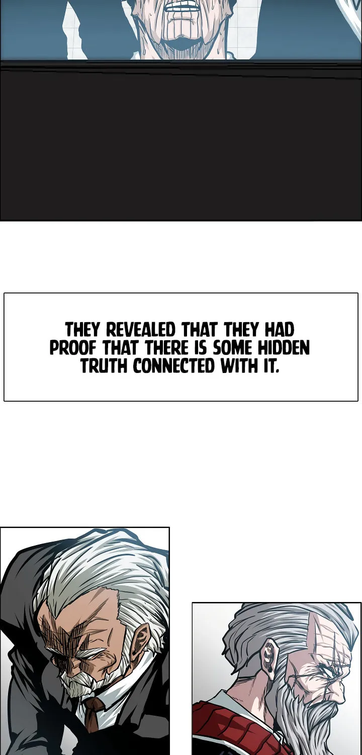 Read Rooftop Sword Master chapter 74 image 47 on Lezhin