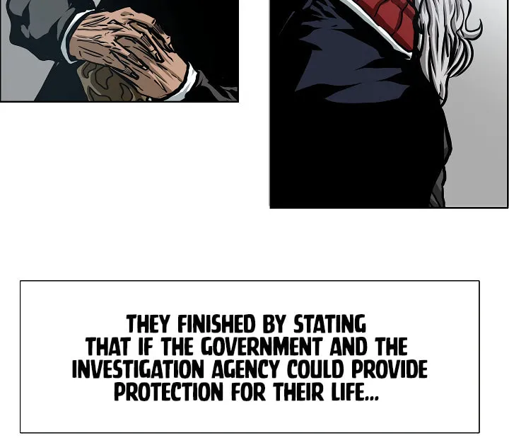 Read Rooftop Sword Master chapter 74 image 48 on Lezhin