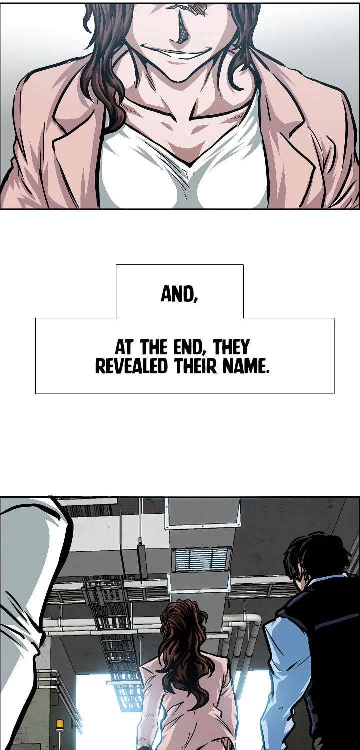 Read Rooftop Sword Master chapter 74 image 50 on Lezhin