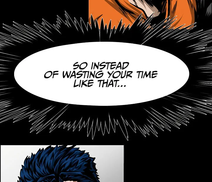 Read Rooftop Sword Master chapter 74 image 6 on Lezhin