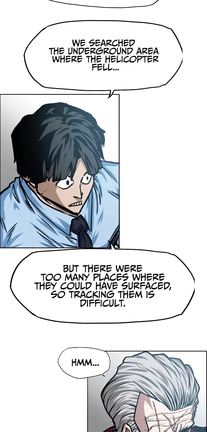 Read Rooftop Sword Master chapter 74 image 64 on Lezhin