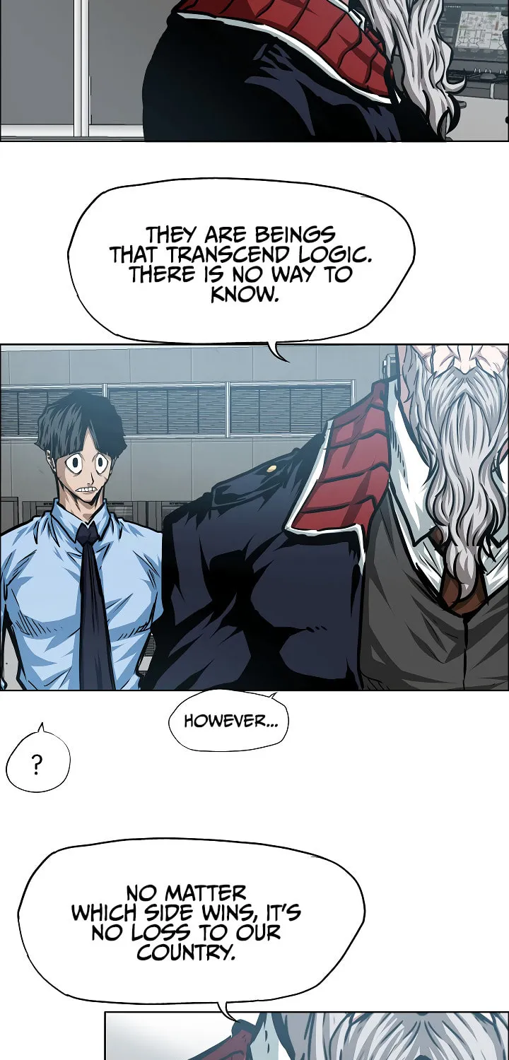 Read Rooftop Sword Master chapter 74 image 67 on Lezhin