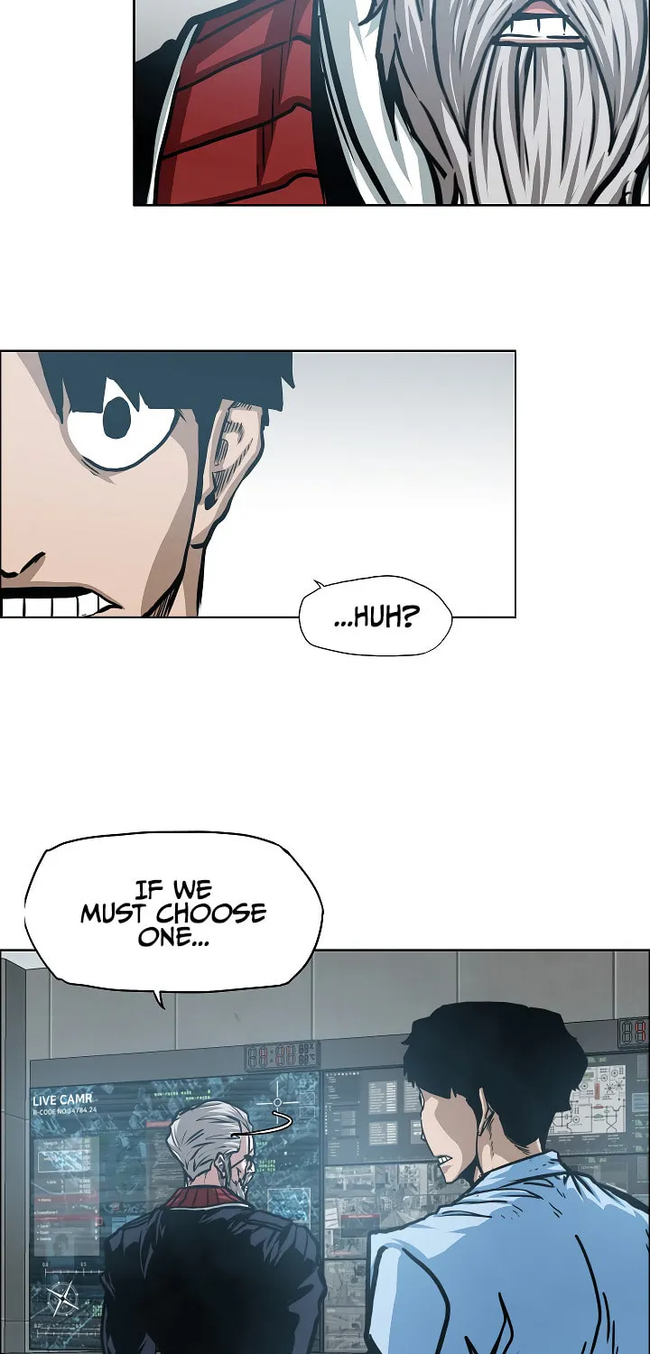 Read Rooftop Sword Master chapter 74 image 68 on Lezhin