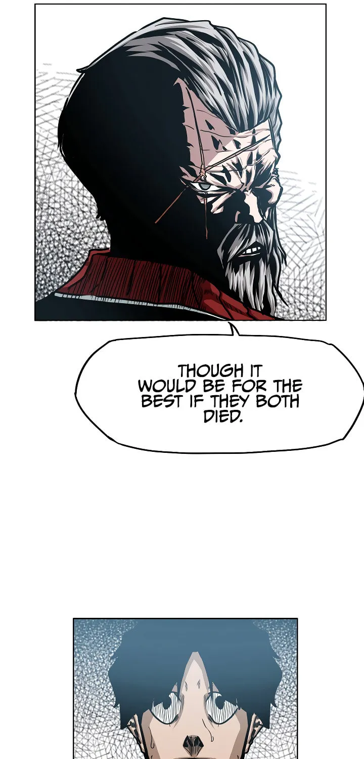 Read Rooftop Sword Master chapter 74 image 70 on Lezhin