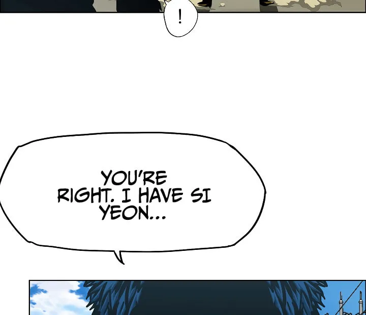 Read Rooftop Sword Master chapter 74 image 9 on Lezhin