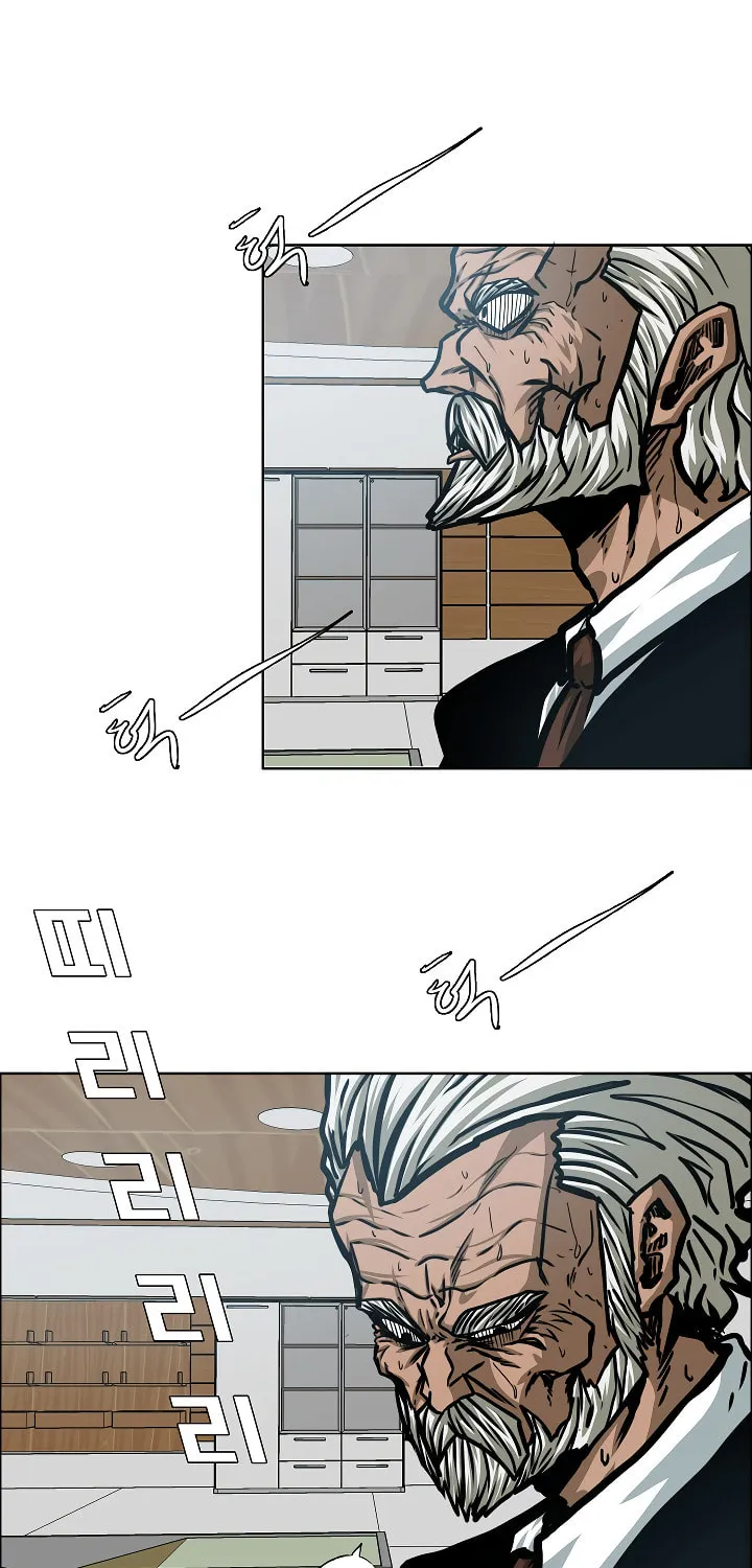 Read Rooftop Sword Master chapter 75 image 14 on Lezhin
