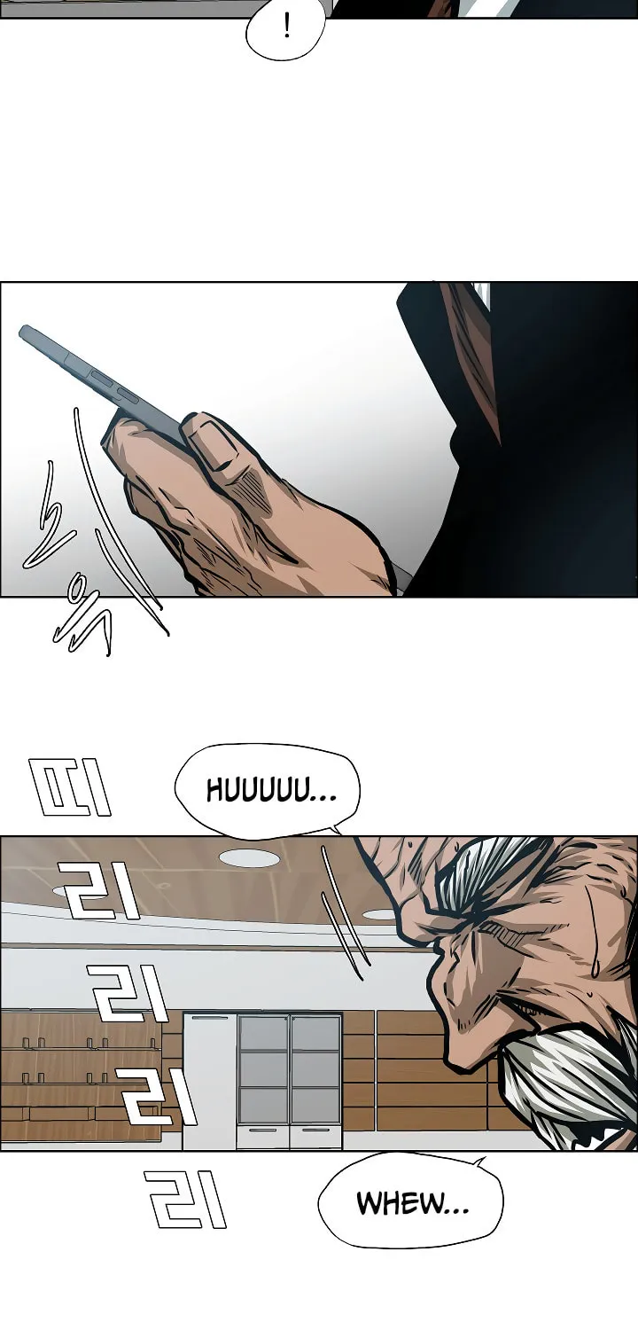 Read Rooftop Sword Master chapter 75 image 15 on Lezhin