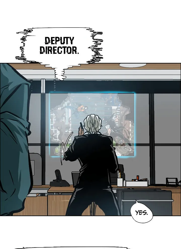 Read Rooftop Sword Master chapter 75 image 16 on Lezhin