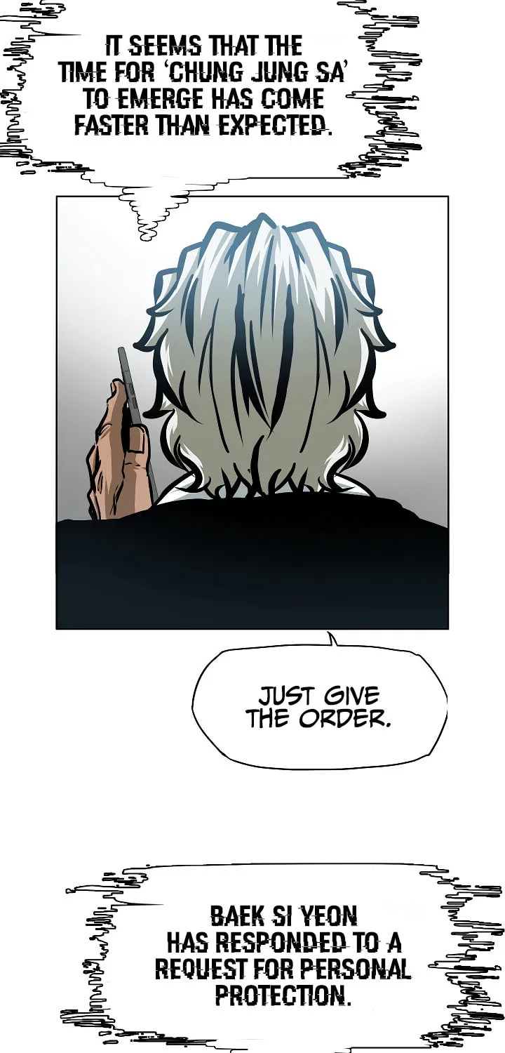 Read Rooftop Sword Master chapter 75 image 17 on Lezhin