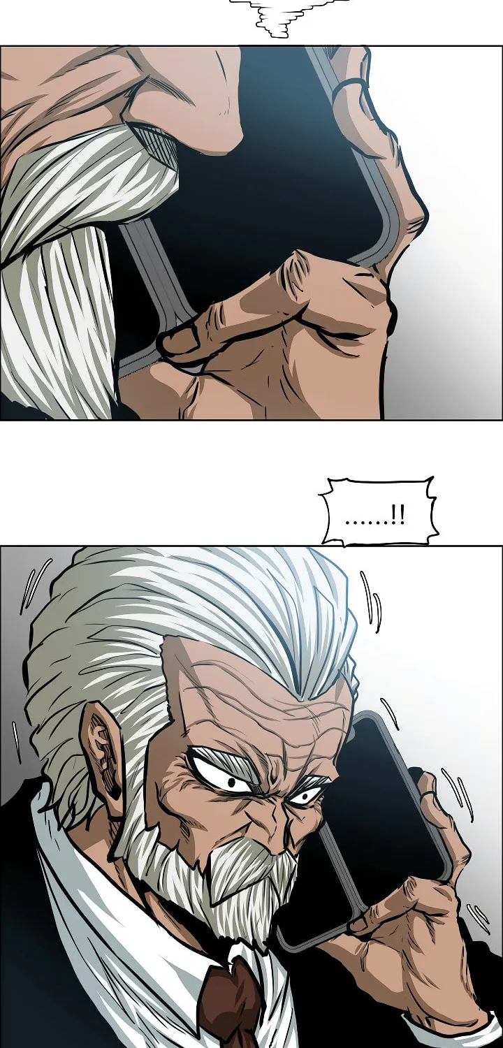 Read Rooftop Sword Master chapter 75 image 18 on Lezhin