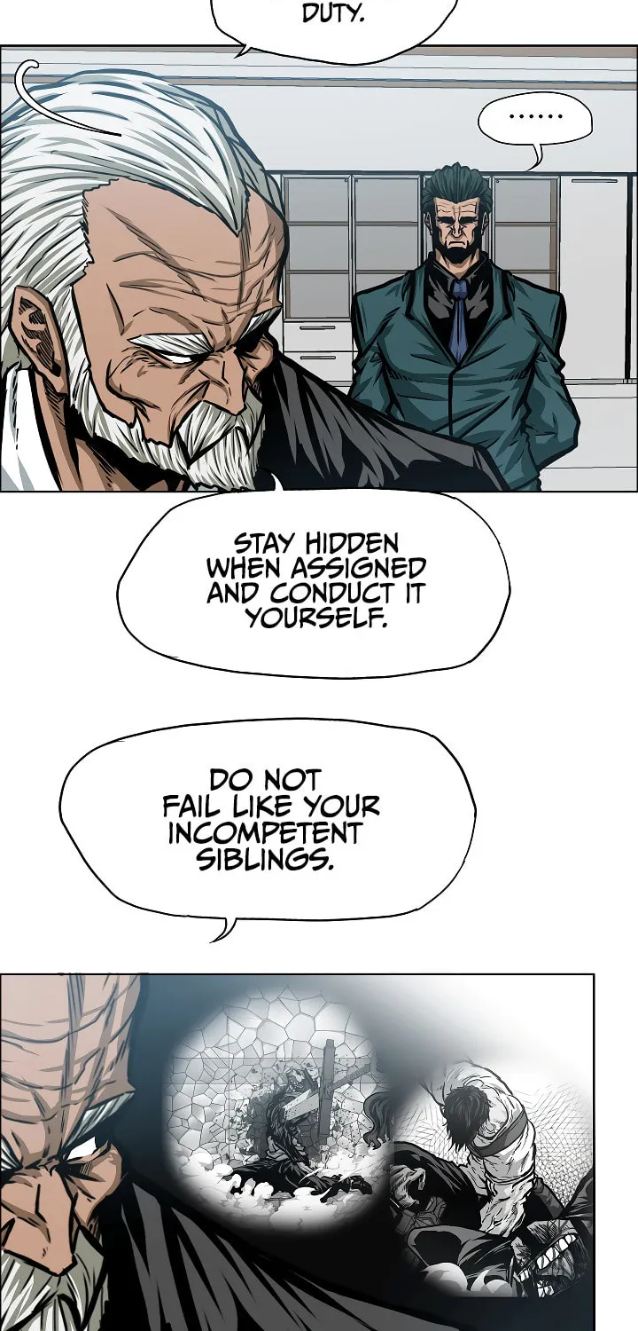 Read Rooftop Sword Master chapter 75 image 22 on Lezhin