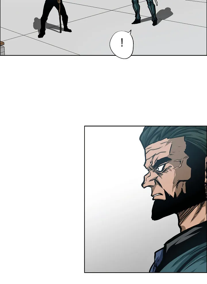 Read Rooftop Sword Master chapter 75 image 24 on Lezhin