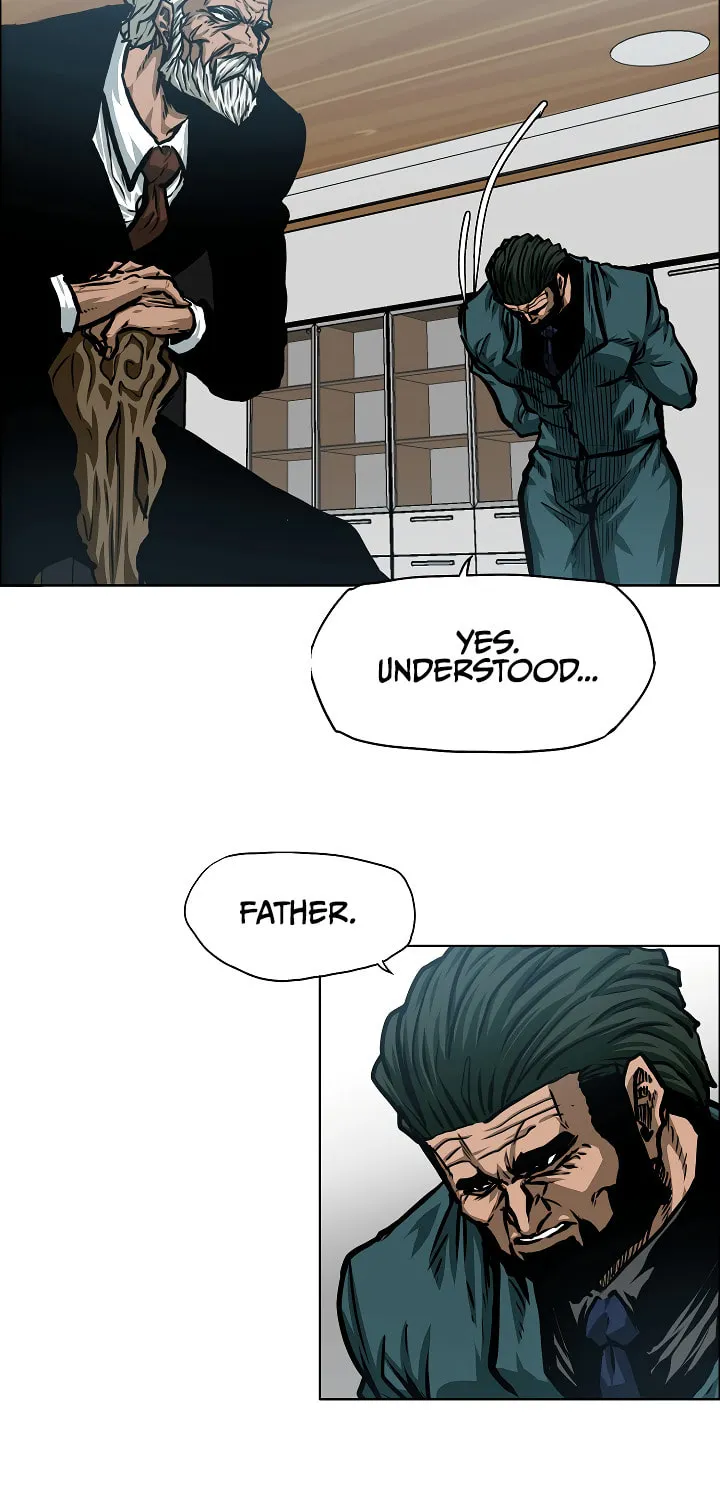 Read Rooftop Sword Master chapter 75 image 27 on Lezhin