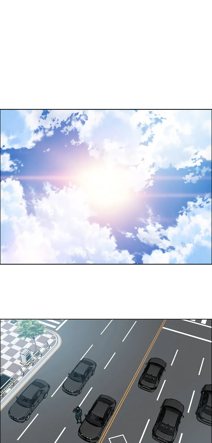 Read Rooftop Sword Master chapter 75 image 30 on Lezhin
