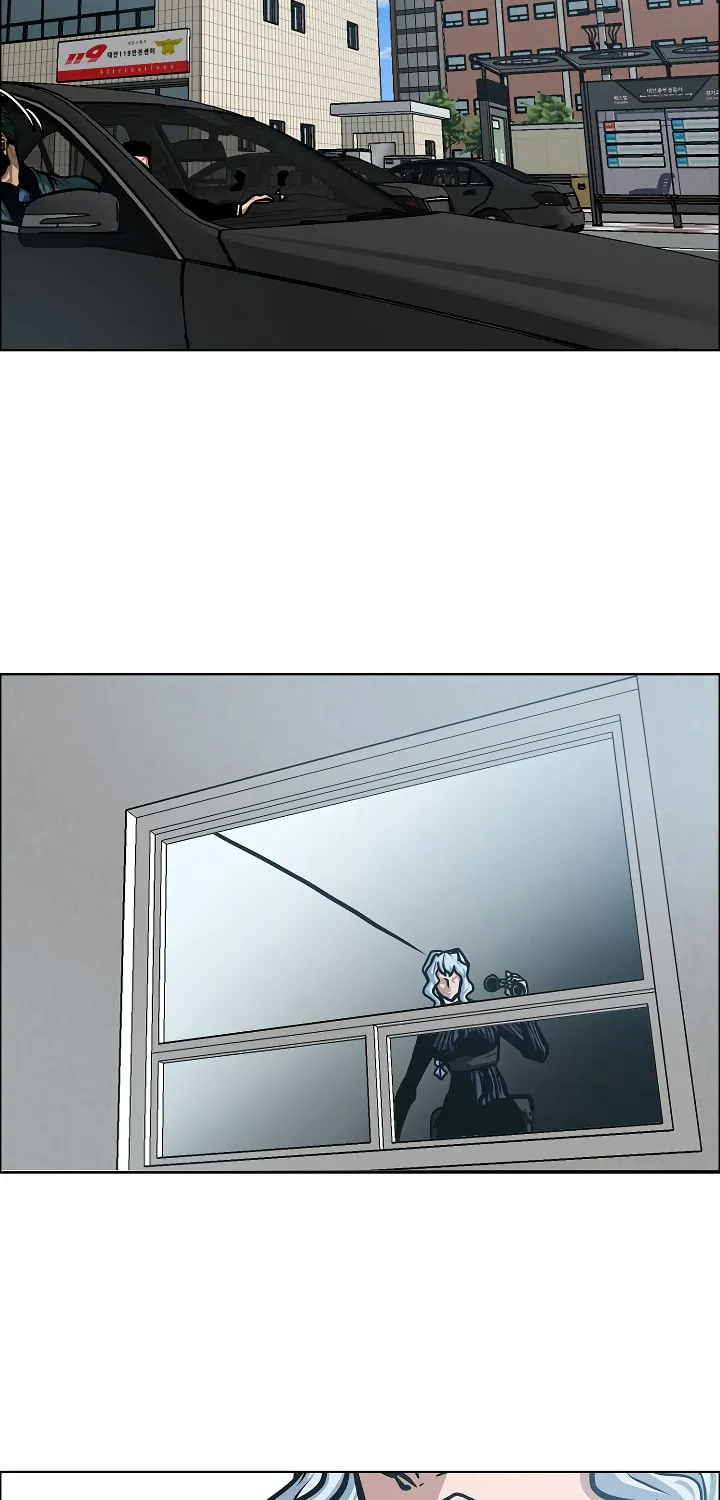 Read Rooftop Sword Master chapter 75 image 33 on Lezhin