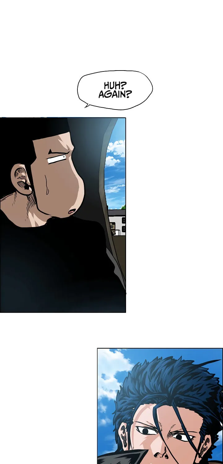 Read Rooftop Sword Master chapter 75 image 46 on Lezhin
